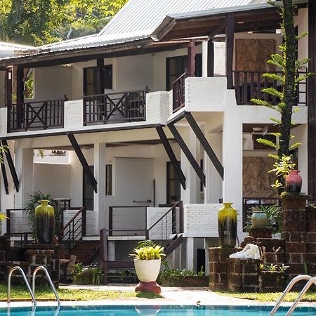 Baansook Resort Ко Чанг Екстериор снимка