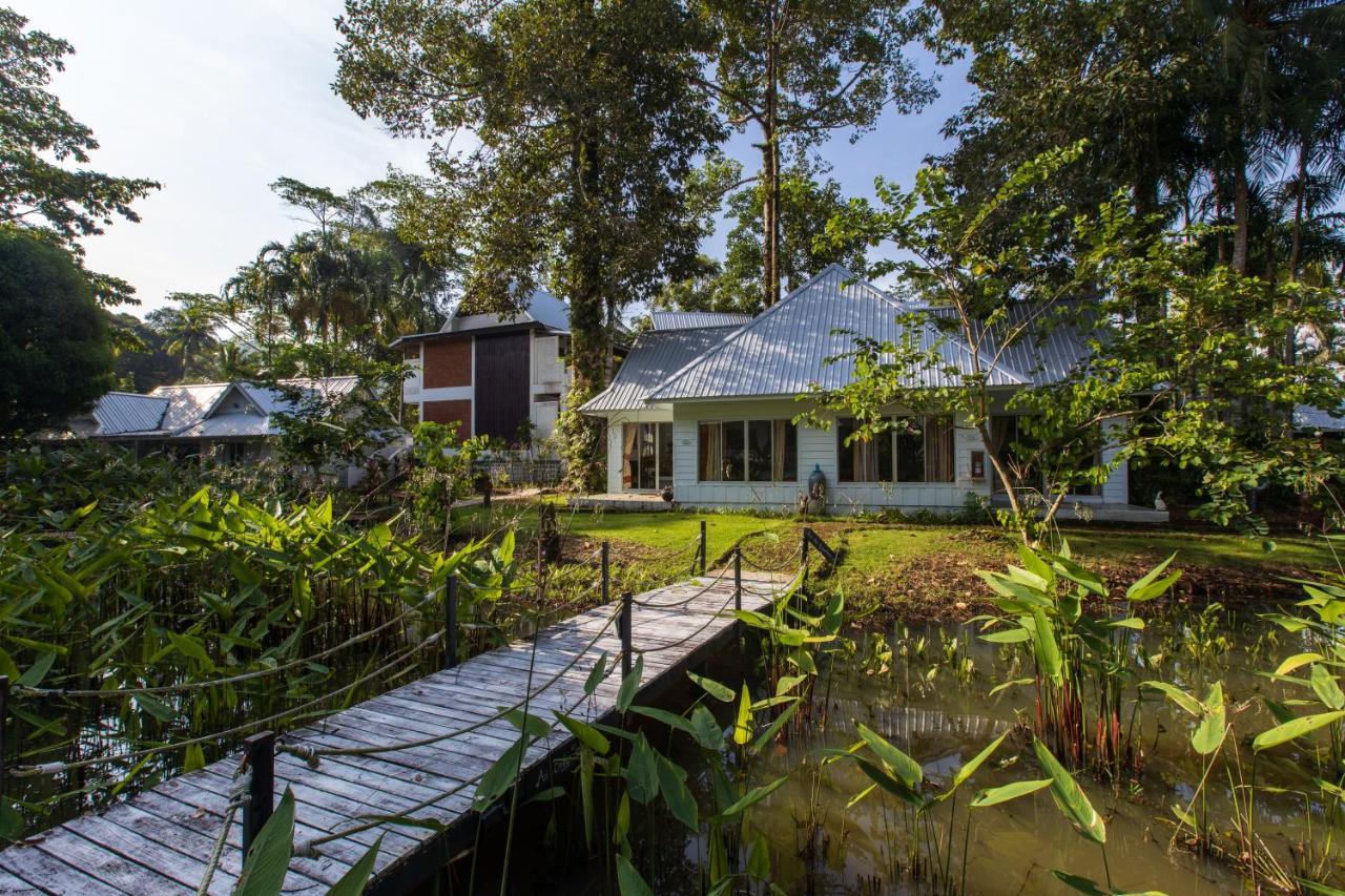 Baansook Resort Ко Чанг Екстериор снимка