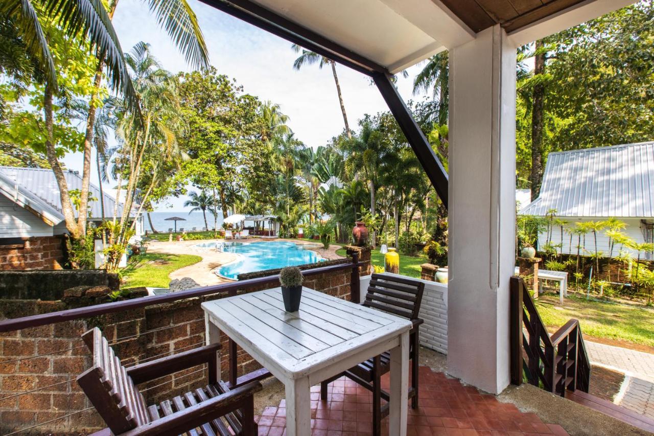 Baansook Resort Ко Чанг Екстериор снимка