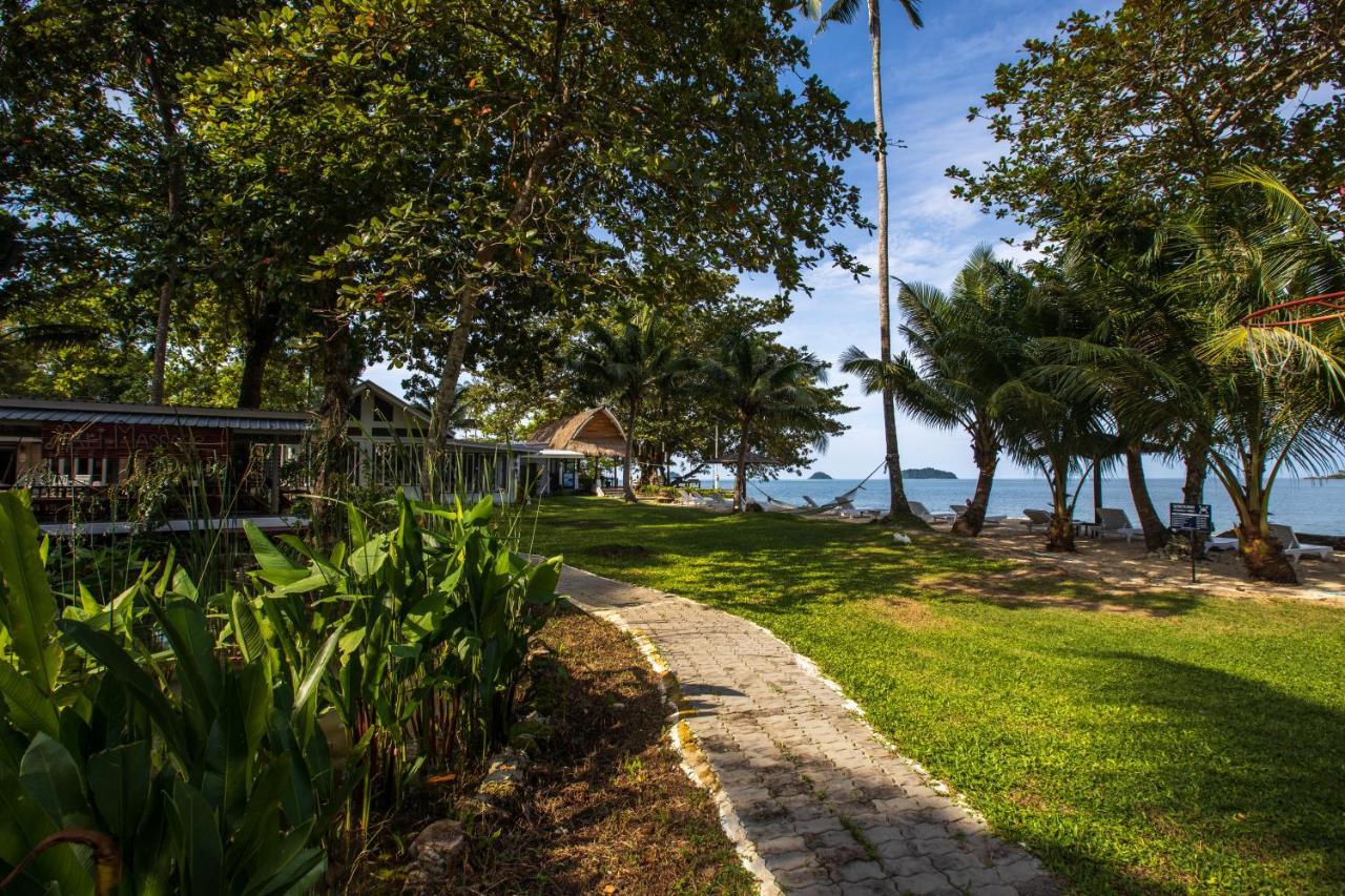 Baansook Resort Ко Чанг Екстериор снимка
