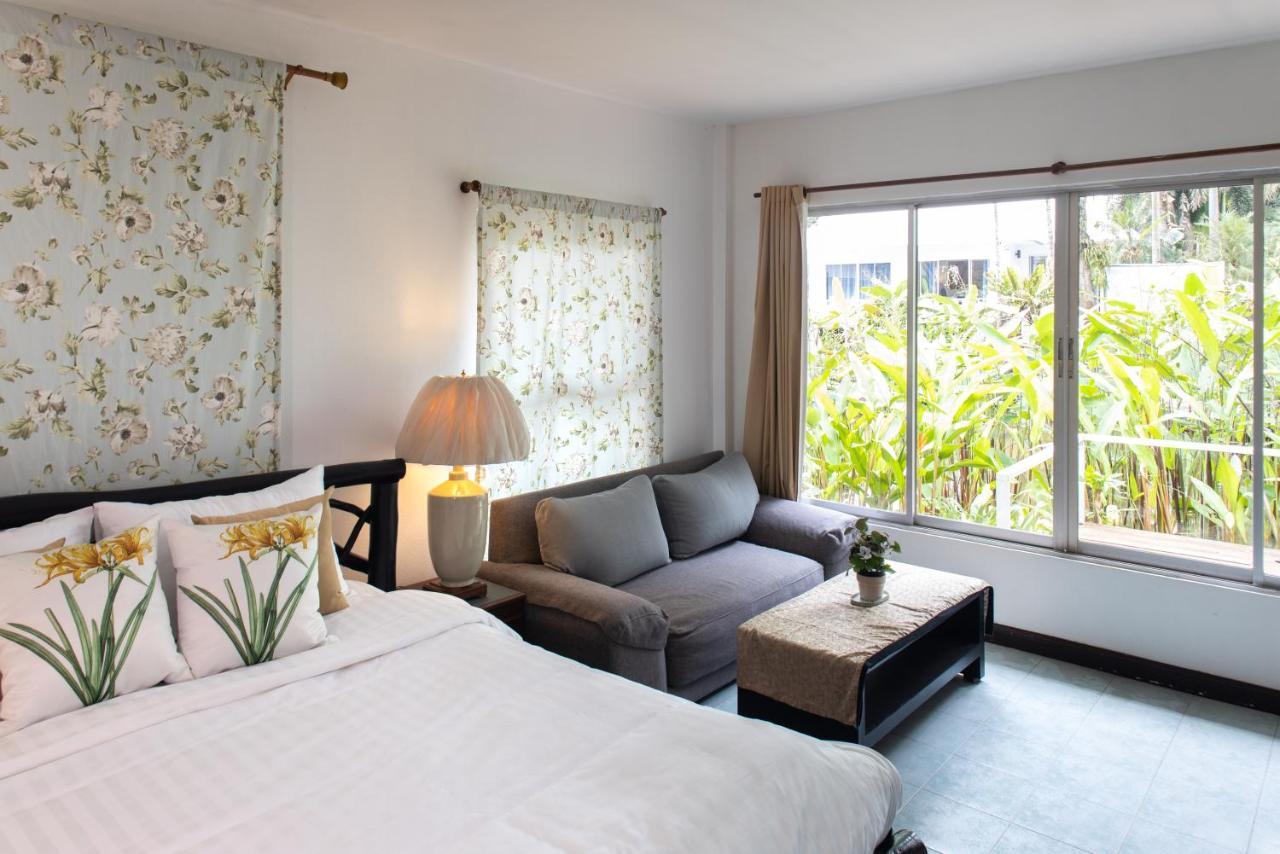 Baansook Resort Ко Чанг Екстериор снимка
