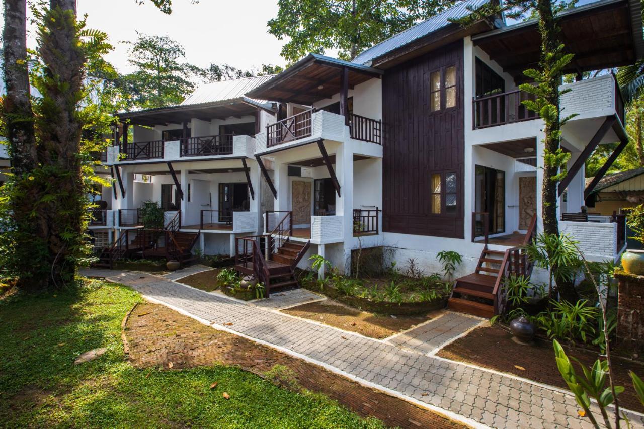 Baansook Resort Ко Чанг Екстериор снимка
