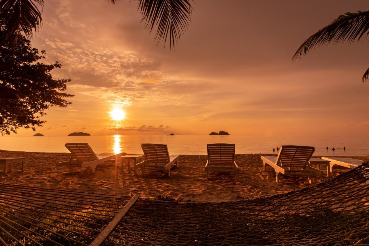 Baansook Resort Ко Чанг Екстериор снимка