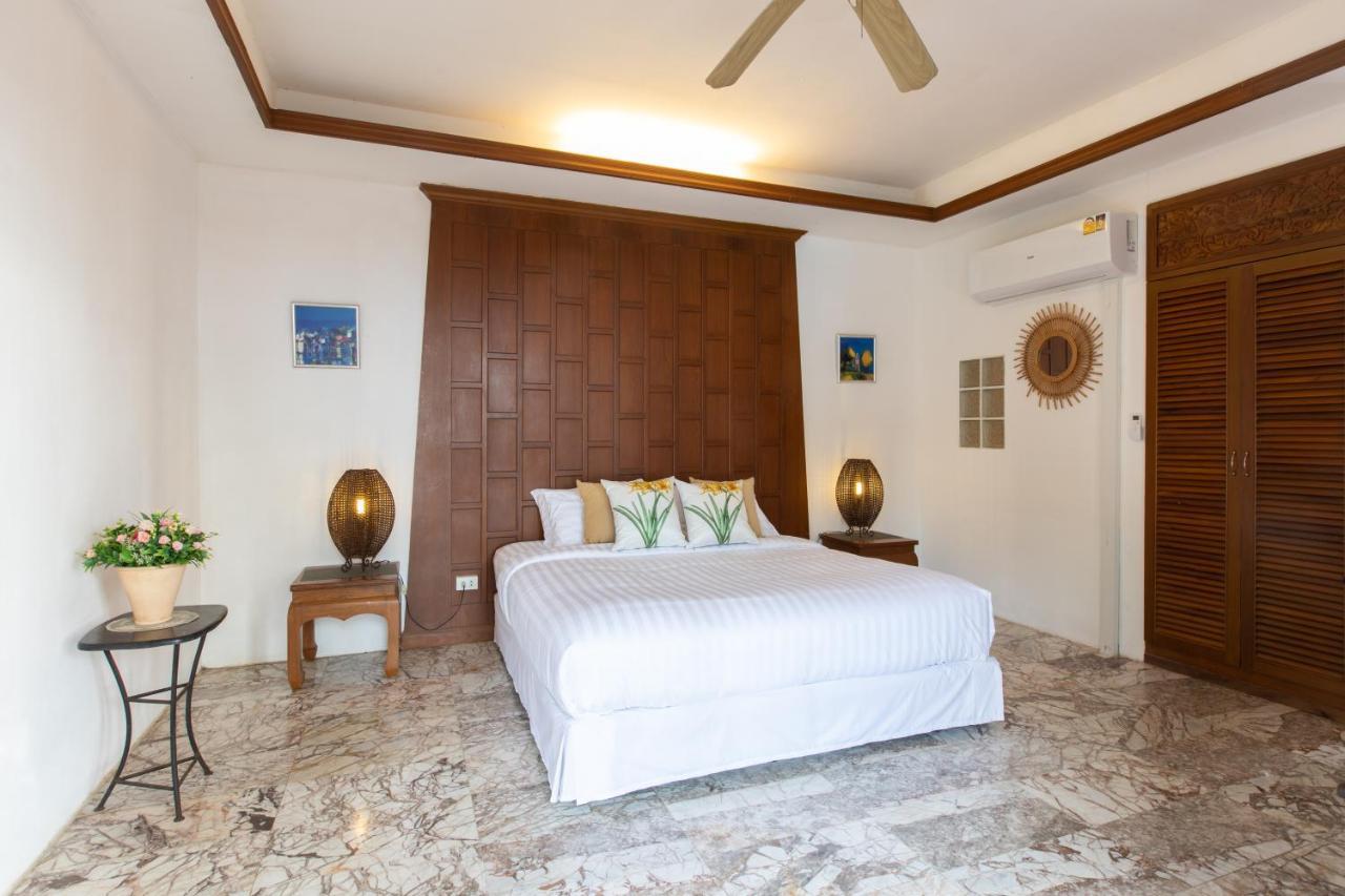 Baansook Resort Ко Чанг Екстериор снимка
