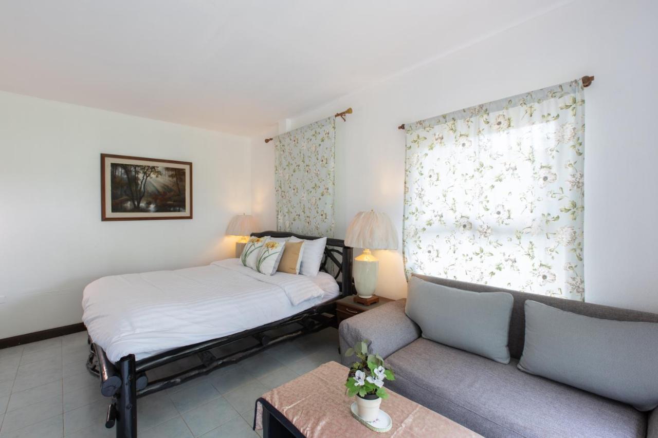 Baansook Resort Ко Чанг Екстериор снимка