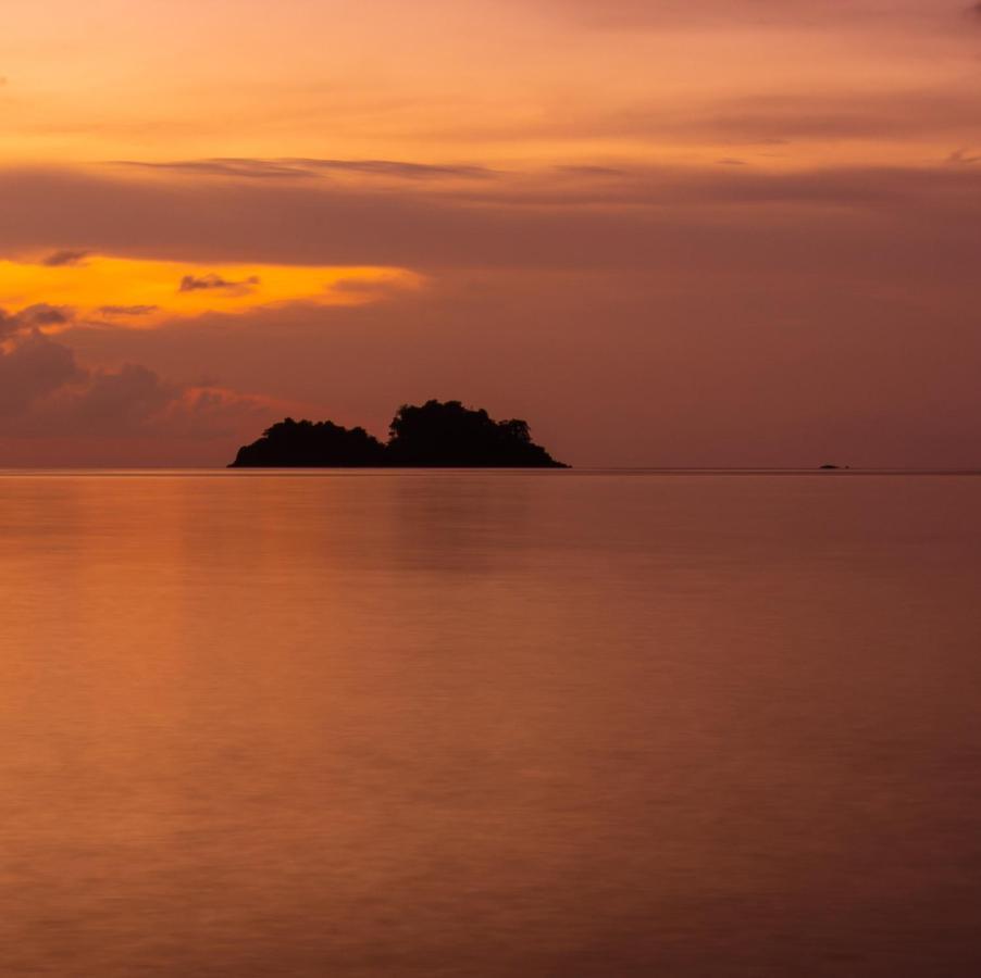 Baansook Resort Ко Чанг Екстериор снимка