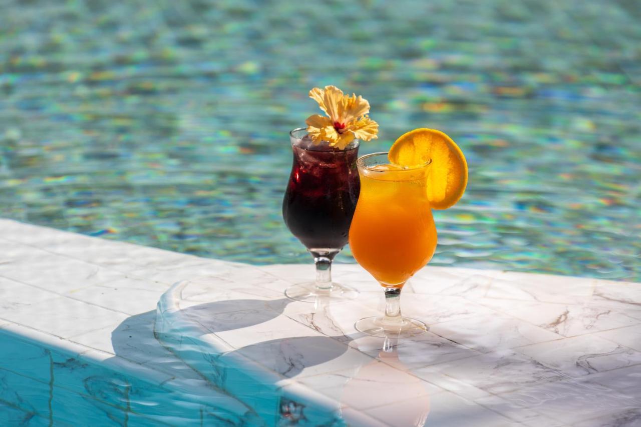 Baansook Resort Ко Чанг Екстериор снимка