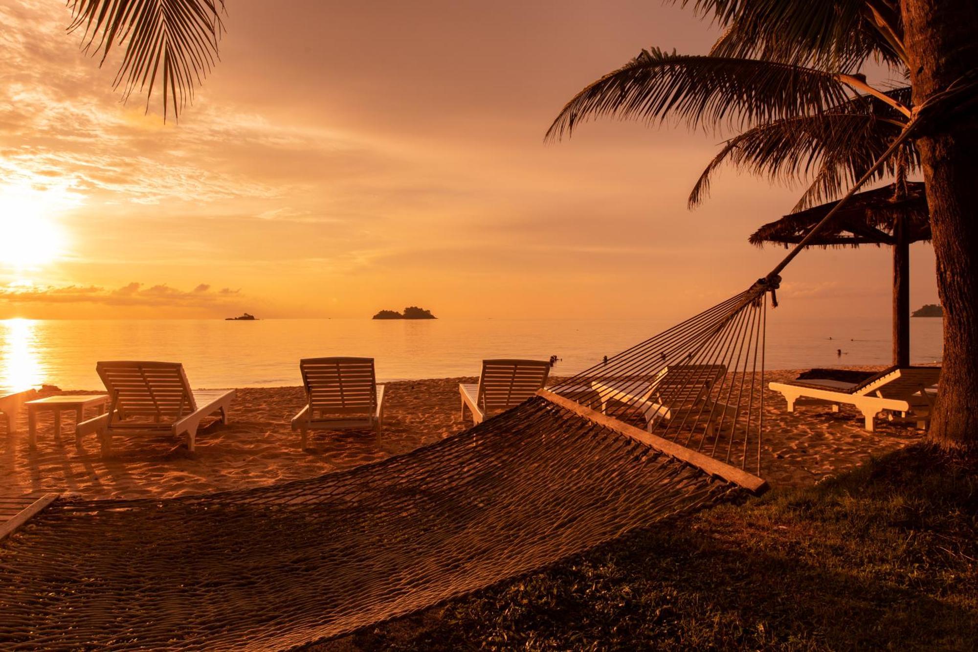 Baansook Resort Ко Чанг Екстериор снимка