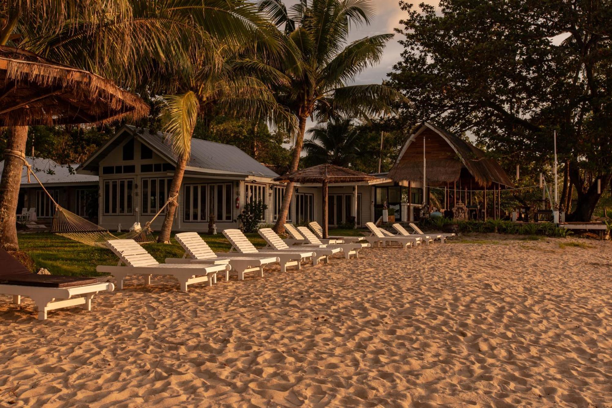 Baansook Resort Ко Чанг Екстериор снимка