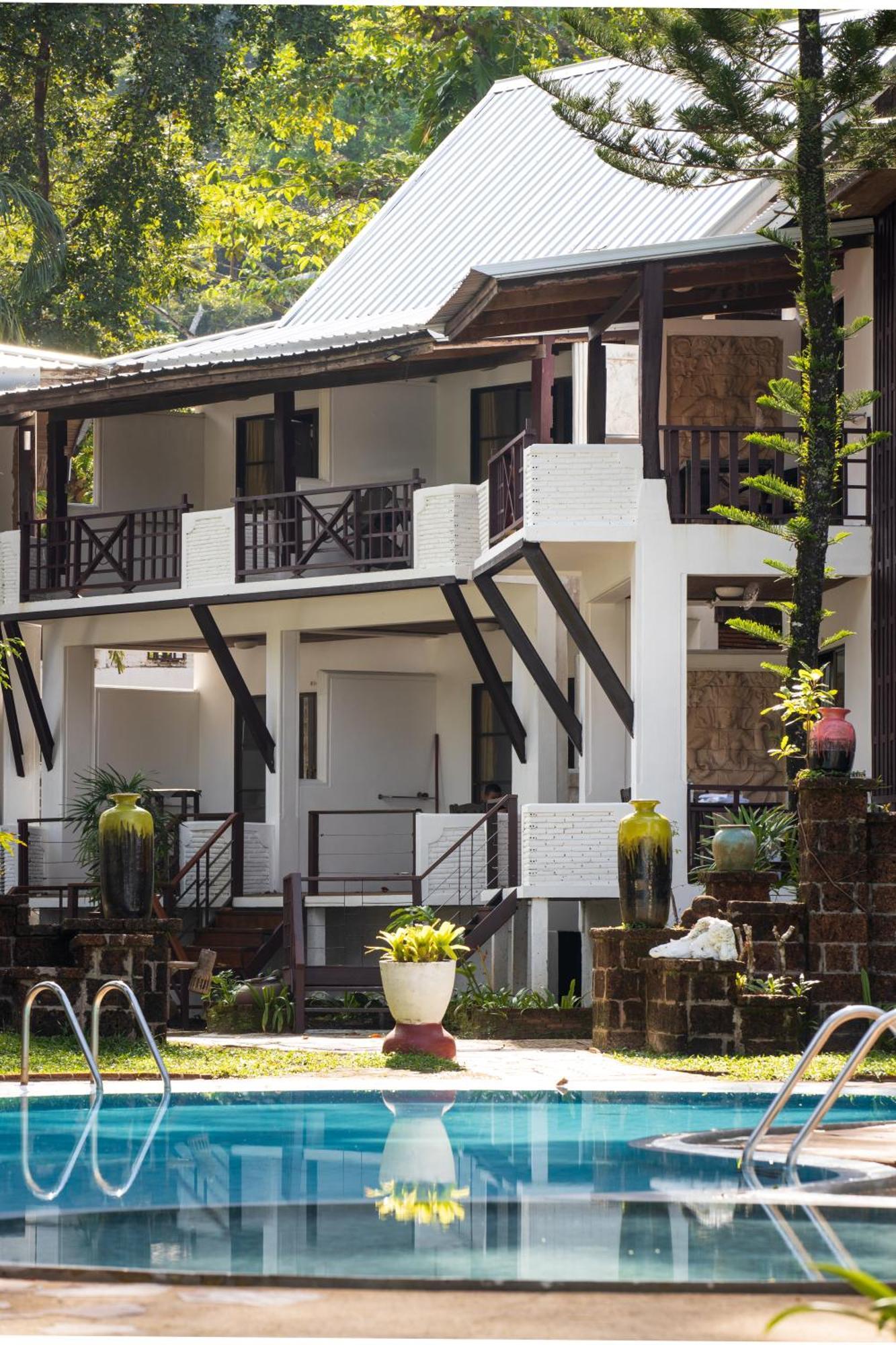 Baansook Resort Ко Чанг Екстериор снимка