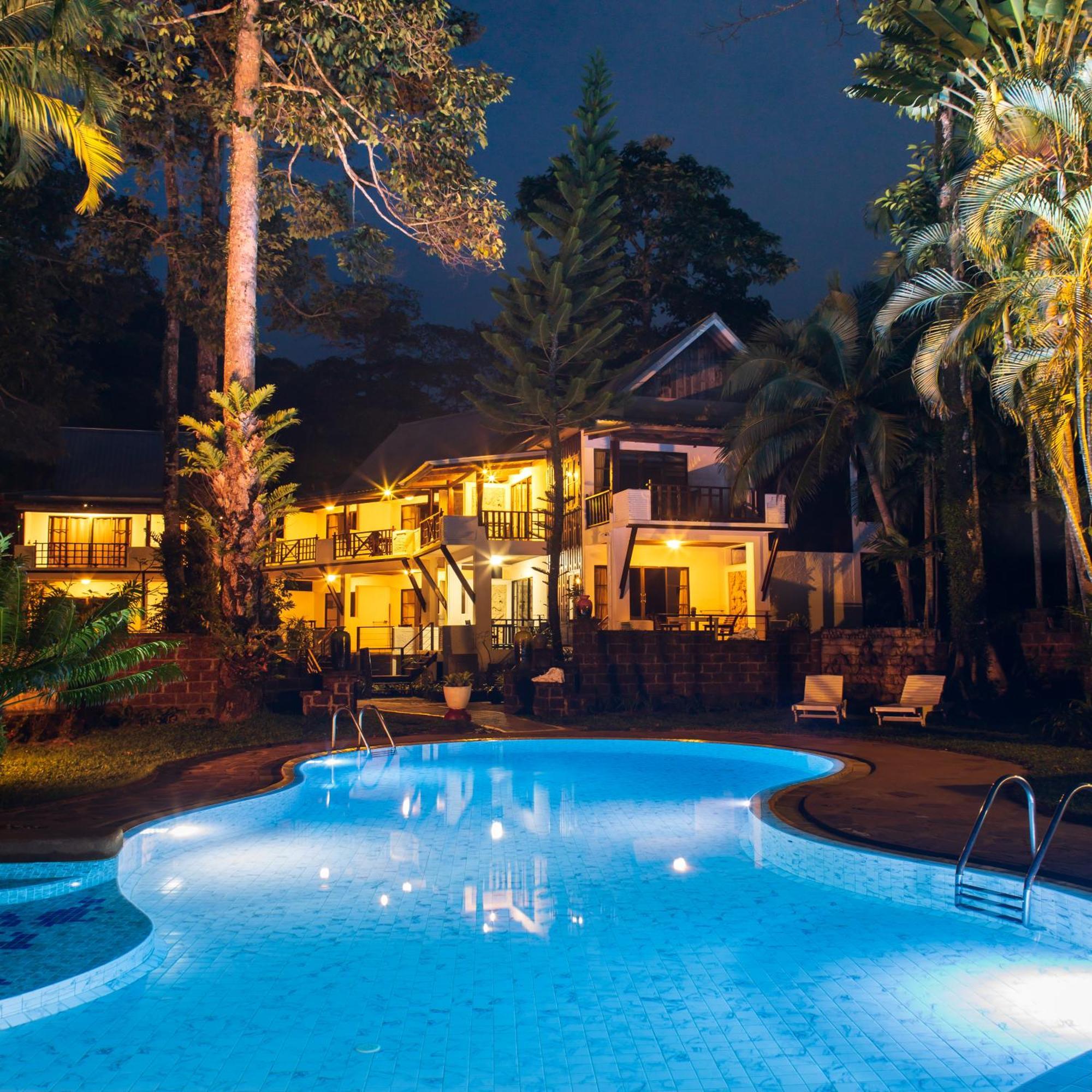 Baansook Resort Ко Чанг Екстериор снимка